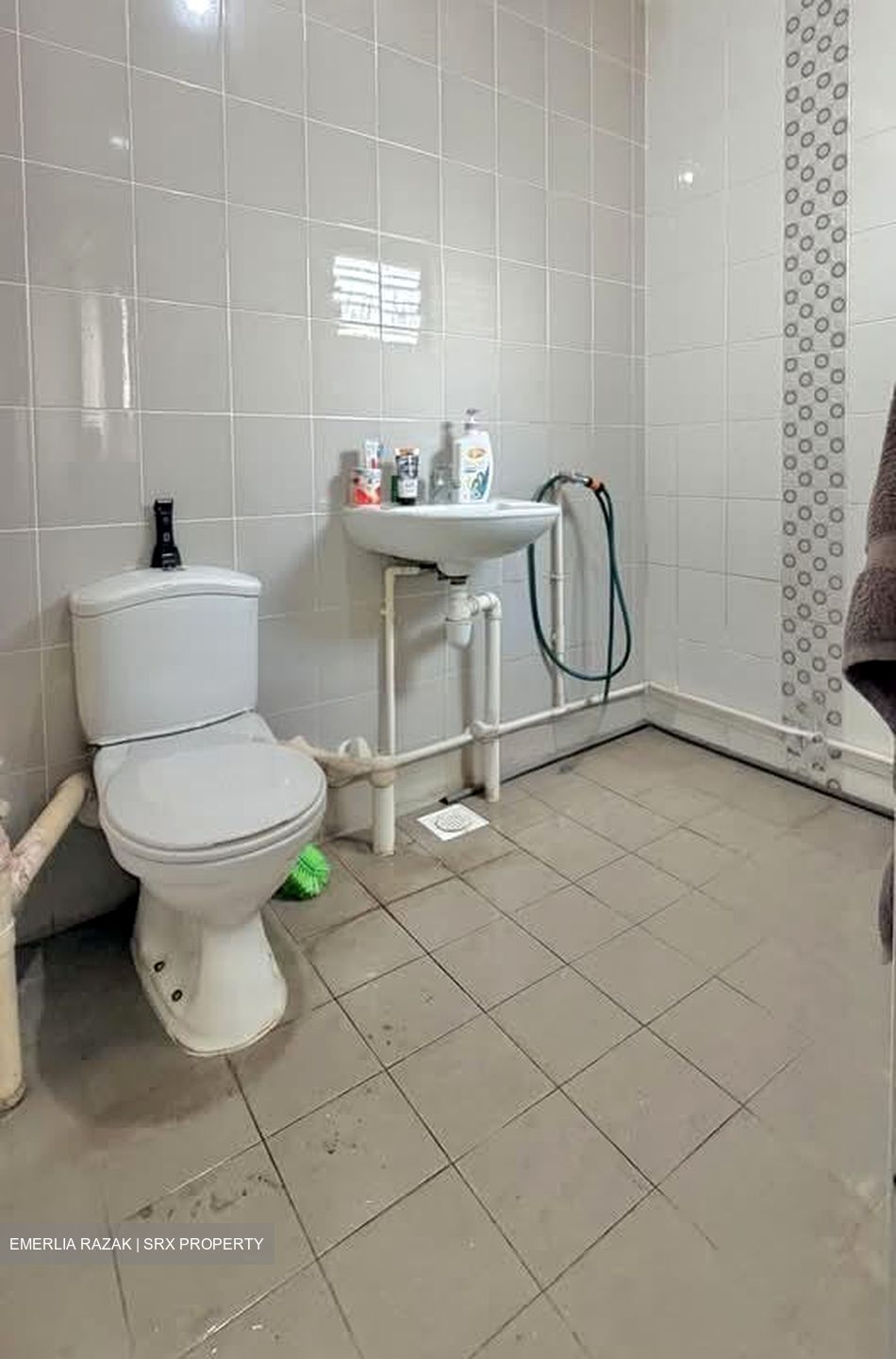Blk 283 Ficus Vale (Yishun), HDB 3 Rooms #581798271